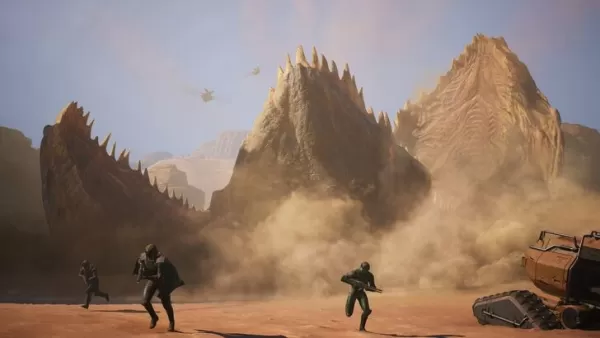 Dune: Awakening | Hoe vroeg je toegang te krijgen: prijs, releasetijd en aftellen