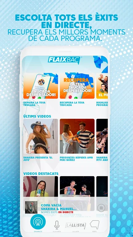 Screenshot Flaixbac 2