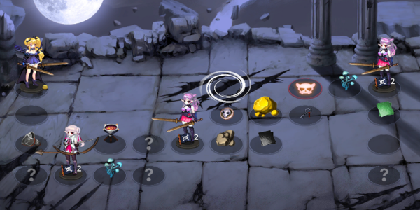 Dungeon Princess 3 Screenshot 3