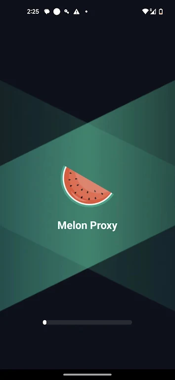 Melon Proxy屏幕截圖1