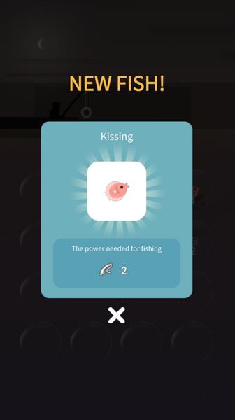 2048 Fishing屏幕截圖1