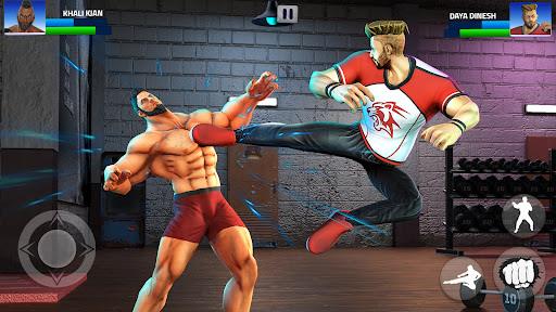 Gym Heros: Fighting Game屏幕截圖1