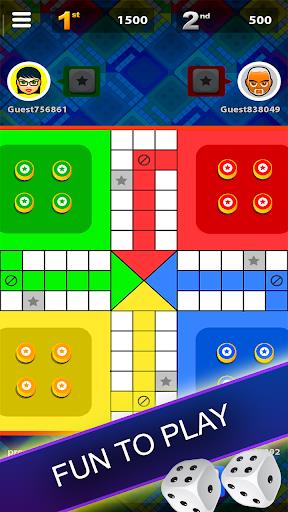 Ludo Game king ကိုဖန်သားပြင်3