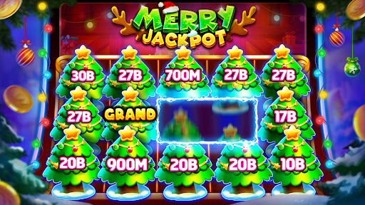 Jackpot Wins Slots Casino應用截圖第2張