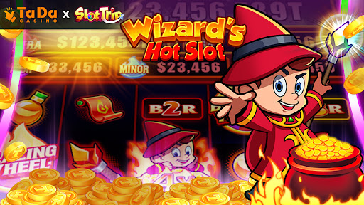 SlotTrip Casino TaDa Slots Capture d’écran4