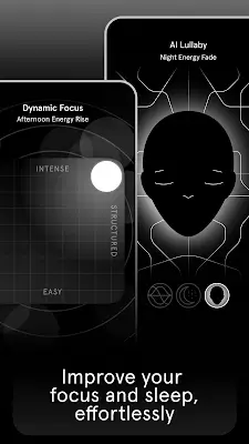 Endel: Focus, Relax & Sleep screenshot 3
