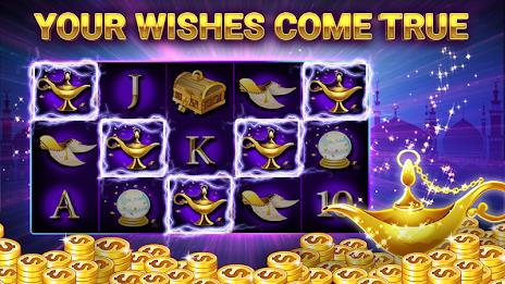 Slots: Casino slot machines স্ক্রিনশট 3