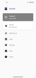 ClashX應用截圖第1張