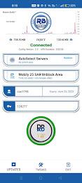 ภาพหน้าจอ RB SUPER MAX VPN 4