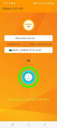 ORANGE VIP VPN Capture d’écran2