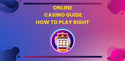 Casino Bet Guide captura de pantalla 1