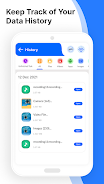 File Transfer: Easy File Share স্ক্রিনশট 3