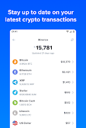 ภาพหน้าจอ CoinTracker - Crypto Portfolio 4