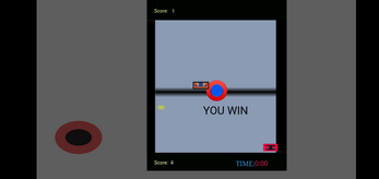 Screenshot Super Battle Hockey 4