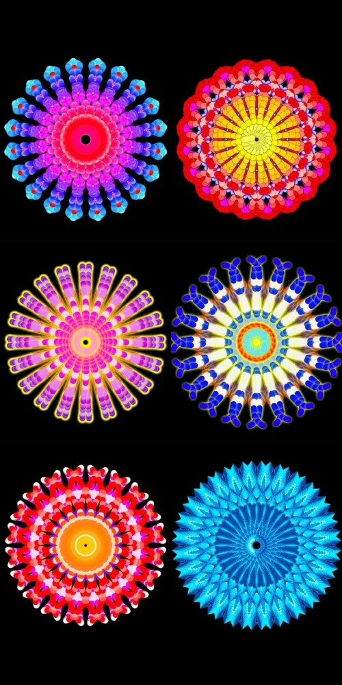 Mandala Maker 360 Screenshot 3