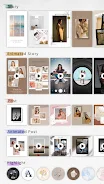 StoryLab - Insta 의 스토리 아트 제작자 스크린 샷 1