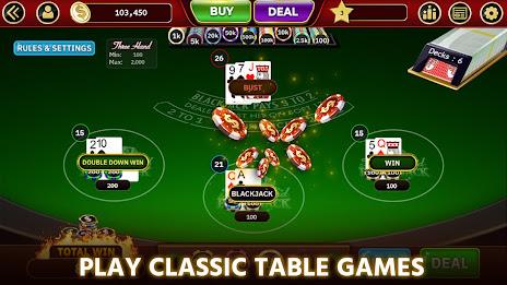 Best Bet Casino™ Slot Games captura de pantalla 3