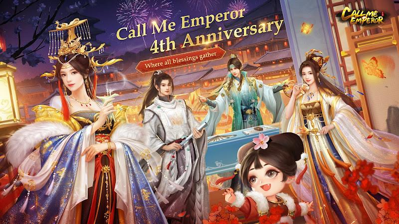 Call Me Emperor-KR ကိုဖန်သားပြင်1