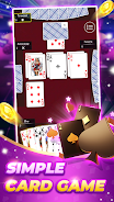 ภาพหน้าจอ Durak Classic 2