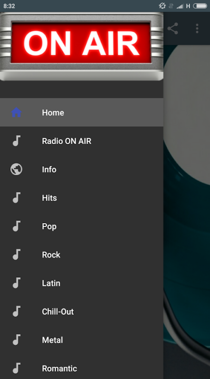 Radio For sunny fm 105.9 orlan Screenshot 2