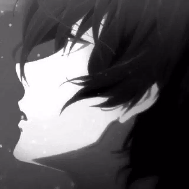 Sad Boy Profile Picture屏幕截圖2