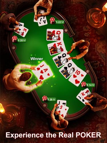 Teen Patti Gold zrzut ekranu 3