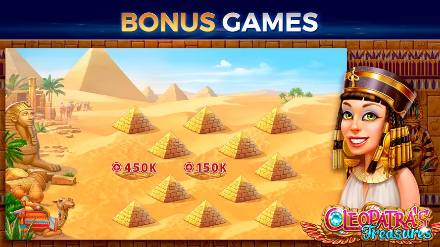 Vegas Casino & Slots: Slottist স্ক্রিনশট 4