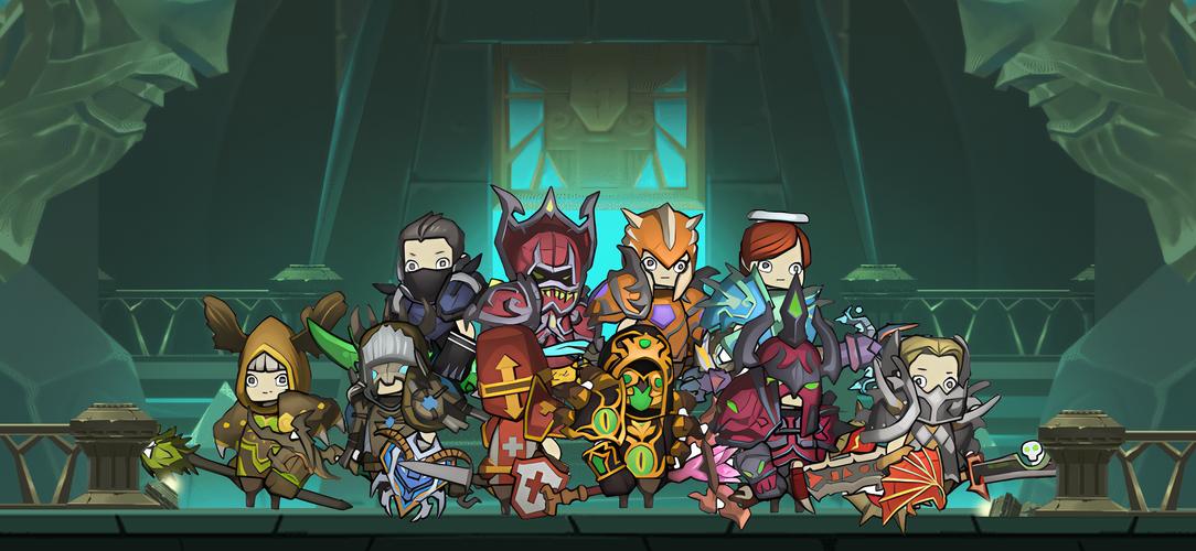 Final Quest - Dungeon Crawler Capture d’écran1