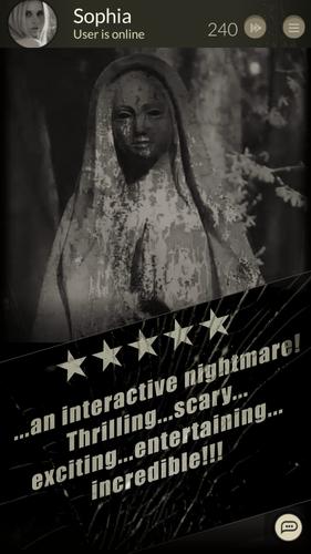 FEAR US 스크린 샷 4