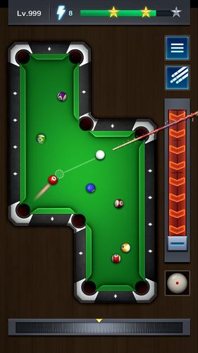 Pool Tour Screenshot 4