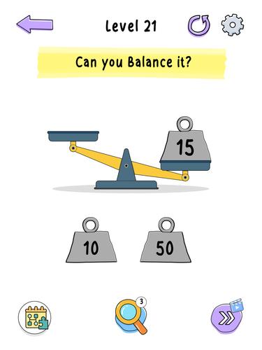 Brain Helpスクリーンショット4