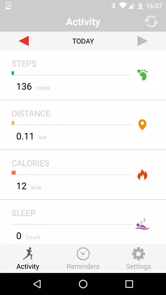 Aviator F-Series Mark 1屏幕截圖1