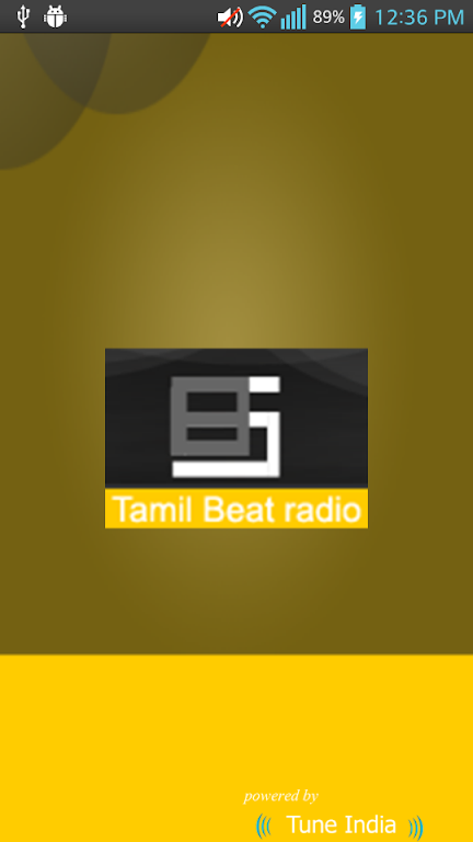 Tamil Beat Radio屏幕截圖2