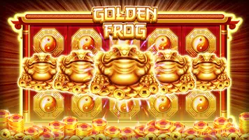 Slotbase - Slots Vegas Casino screenshot 3