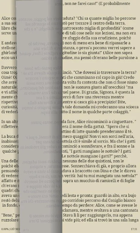 Il Corsaro Nero屏幕截圖1