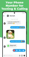 OnPhone - 第二個電話號碼屏幕截圖3