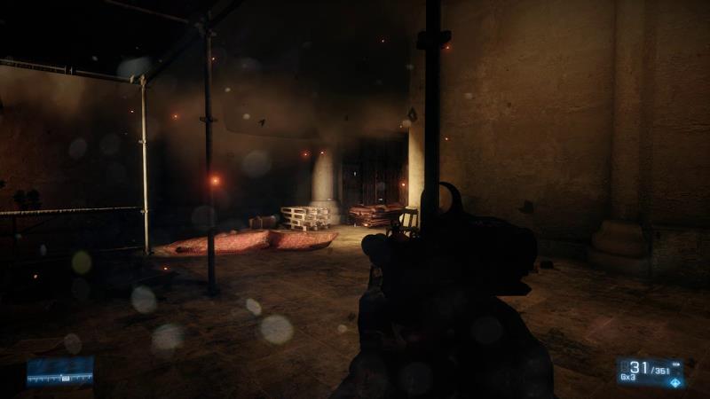 Moonlight Game Streaming Screenshot 3