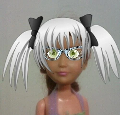 Comic Face Cartoon Changer screenshot 4