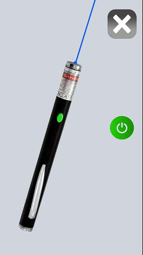 Laser pointer স্ক্রিনশট 2