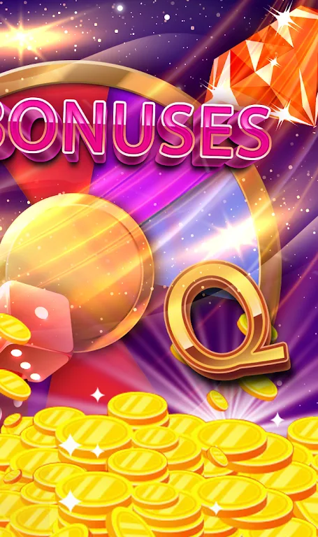 Cosmolot. Your Big Bonuses应用截图第3张