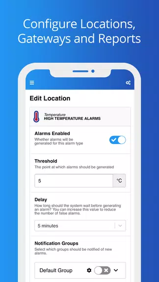 Clever Logger Screenshot 2