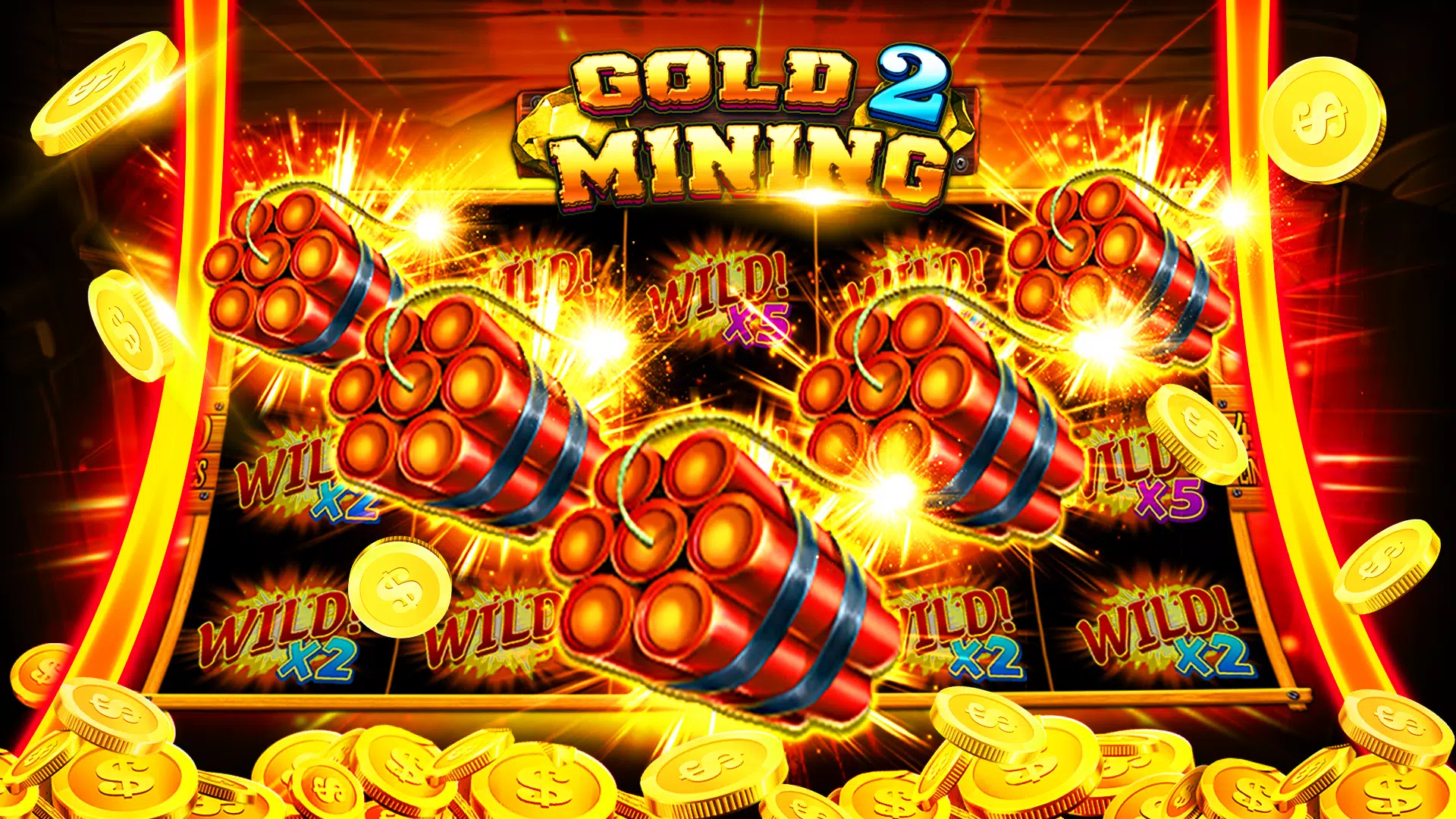 Grand Jackpot Slots屏幕截圖3