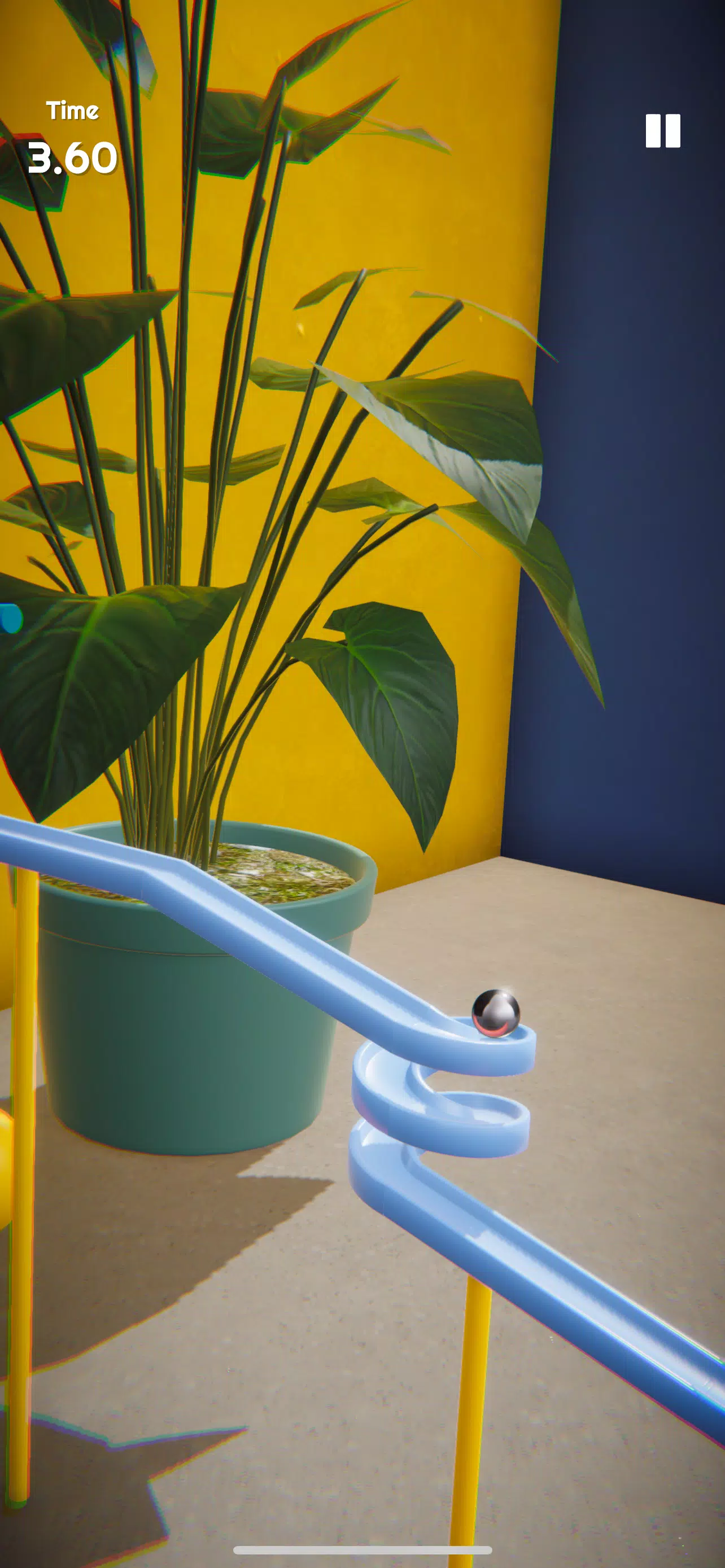 Ball ASMR Quest screenshot 4