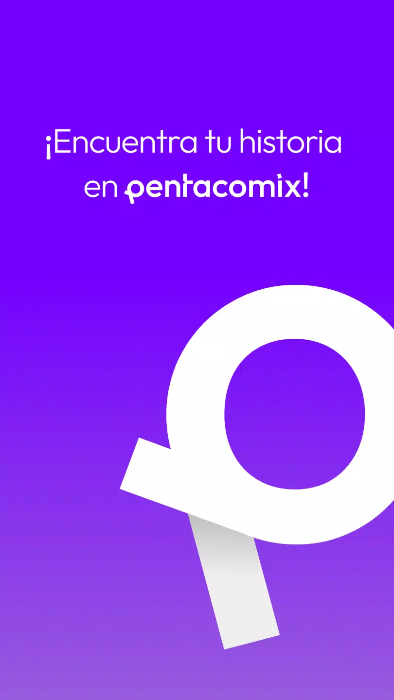 Pentacomix 스크린 샷 1