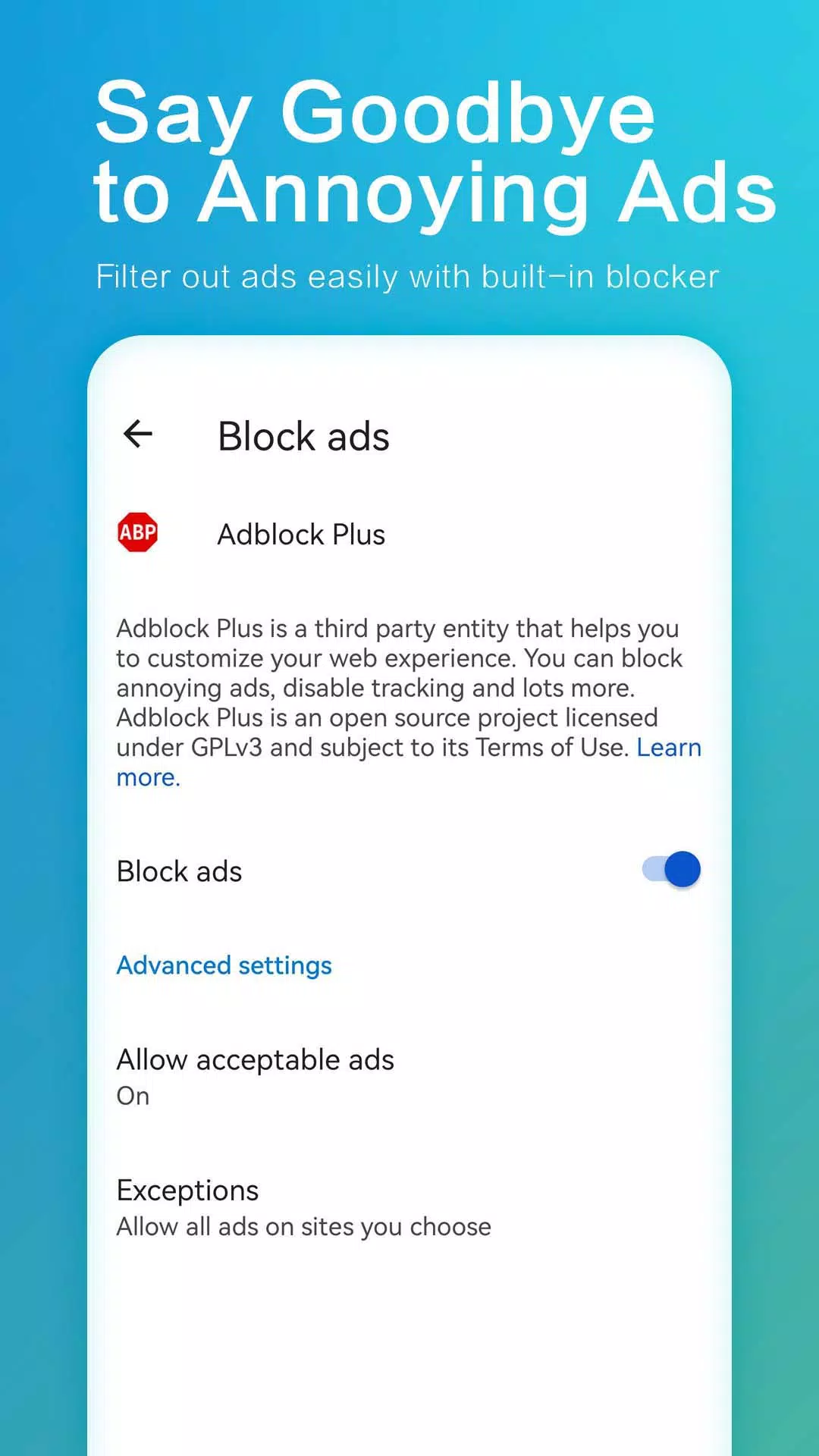 Microsoft Edge: navigateur IA Capture d’écran2
