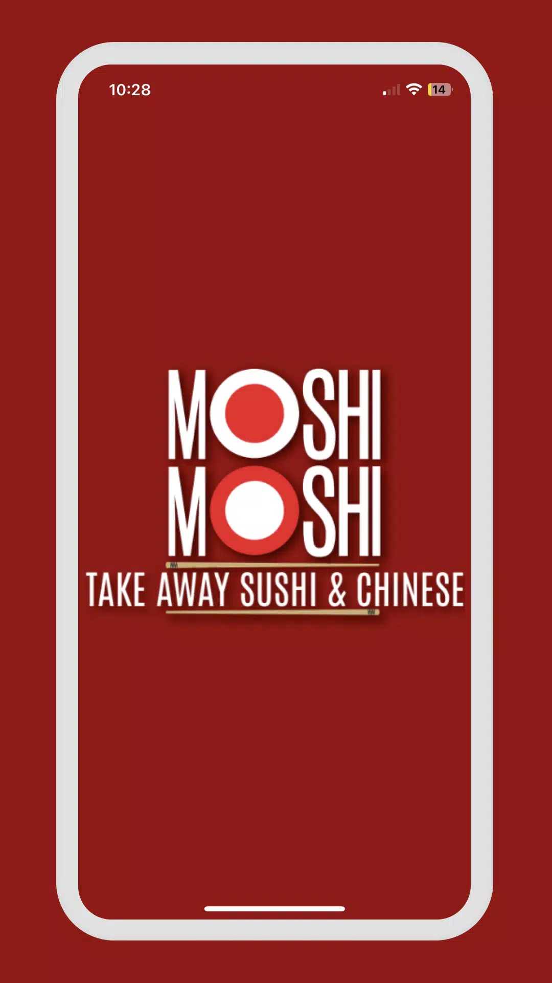 Moshi Moshi应用截图第1张