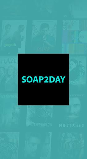 ภาพหน้าจอ Soap2Day HD Stream 1