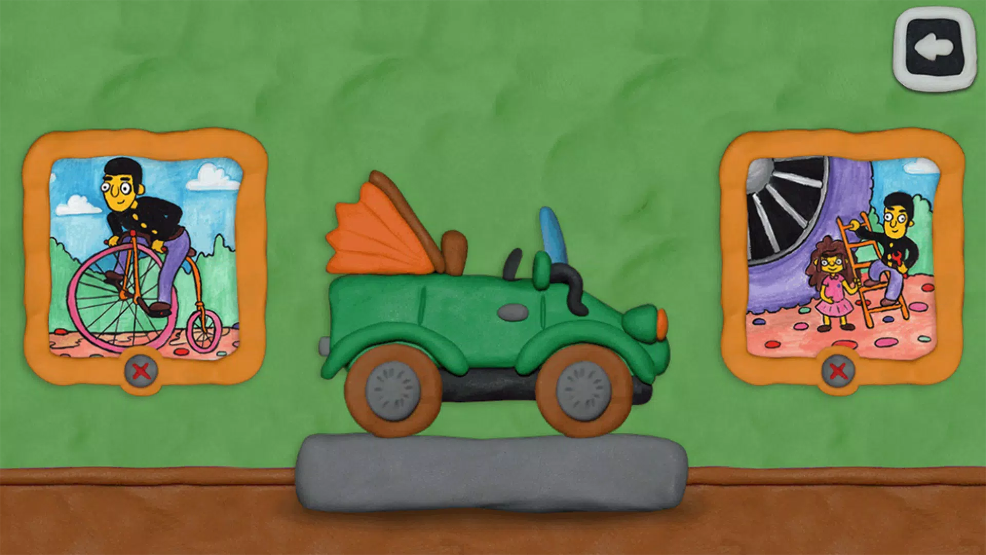 12 Locks Encuentra diferencias captura de pantalla 2