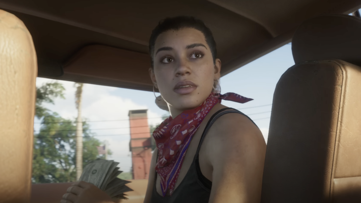 GTA 6 အောင်မြင်မှုအတွက် Take-Two ၏ IP ဗျူဟာအသစ်