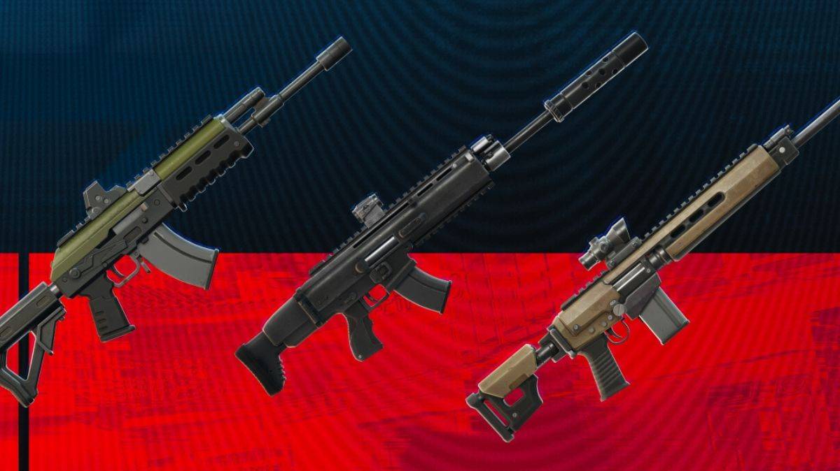 အကောင်းဆုံးစွမ်းဆောင်ရည်အတွက် Fortnite Ballge ကို configure လုပ်ပါ